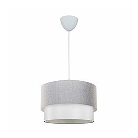 Modelight Deko ASZ-0773 Gri Sarkıt