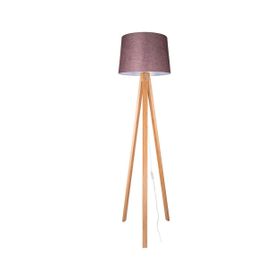 Modelıght Deko Bambu Ayak Lambader
