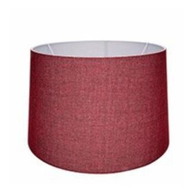 Modelight Deko Bordo Lambader Şapkası