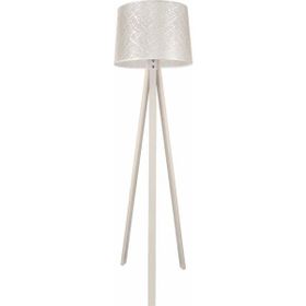 Modelıght Deko Krem Ayak Lambader