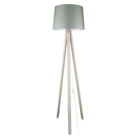 Modelıght Deko Krem Ayak Lambader