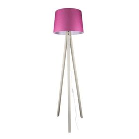 Modelight Deko Krem Pembe Lambader