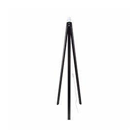 Modelight Deko Tripod Lambader Ayağı - Siyah