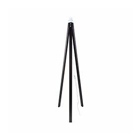 Modelight Deko Tripod Lambader Ayağı - Siyah