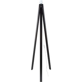 Modelight Deko Tripod Lambader Ayağı - Siyah
