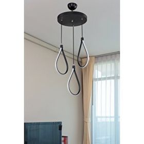 Modelight Demle 3'lü Günışığı Led Sarkıt