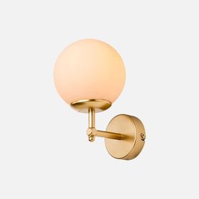 Modelight Dolphin Gold E-27 Duy Aplik
