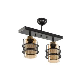 Modelight Grande Sıralı 2 li Avize