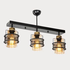 Modelight Grande Sıralı 3 lü Avize