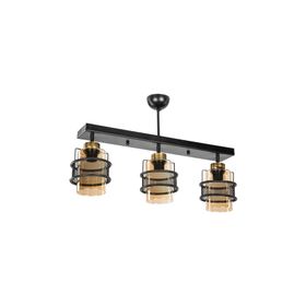Modelight Grande Sıralı 3 lü Avize