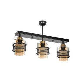 Modelight Grande Sıralı 3 lü Avize