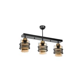 Modelight Grande Sıralı 3 lü Avize