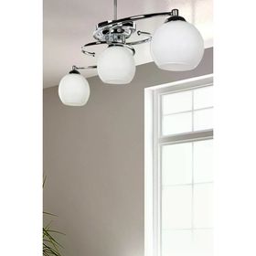 Modelight Işıl 3'lü Avize