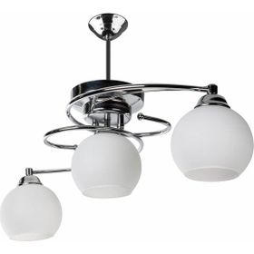 Modelight Işıl 3'lü Avize