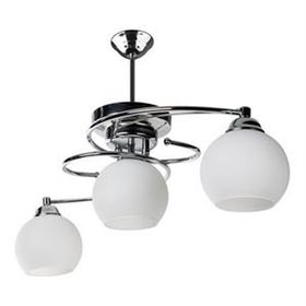 Modelight Işıl 3'lü Avize