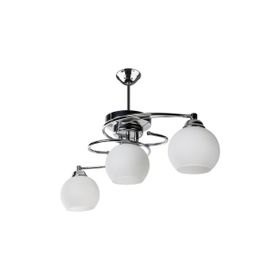 Modelight Işıl 3'lü Avize