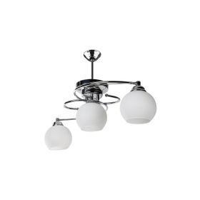 Modelight Işıl 3'lü Avize