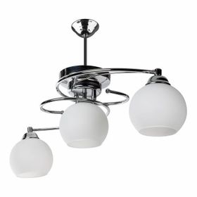 Modelight Işıl 3'lü Avize