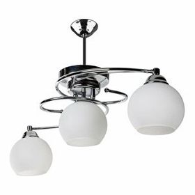 Modelight Işıl 3'lü Avize