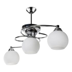 Modelight Işıl 3'lü Avize