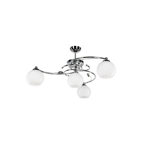 Modelight Işıl 4'lü Avize