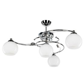 Modelight Işıl 4'lü Avize