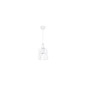Modelight Karma Beyaz Tekli Sarkıt