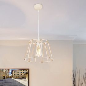 Modelight Krem Balat Halatlı Sarkıt