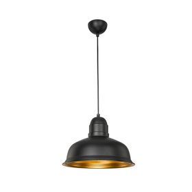 Modelight Kumbet OE3-693 Siyah Sarkıt
