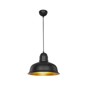 Modelight Kumbet OE3-693 Siyah Sarkıt