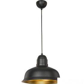 Modelight Kumbet OE3-693 Siyah Sarkıt