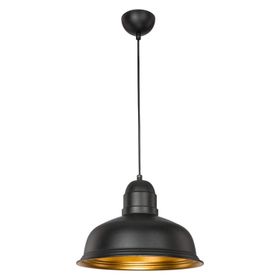 Modelight Kumbet OE3-693 Siyah Sarkıt