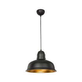 Modelight Kumbet OE3-693 Siyah Sarkıt