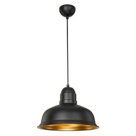 Modelight Kumbet OE3-693 Siyah Sarkıt