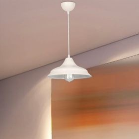 Modelight Lama Metal Krem Sarkıt