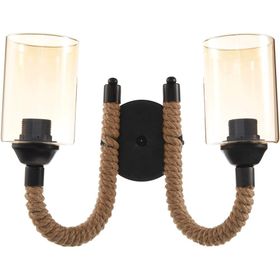 Modelight Lotus 3049 2'li Aplik