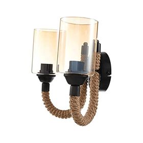 Modelight Lotus 3049 2'li Aplik