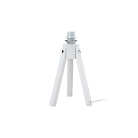 Modelight MDL.2629 Beyaz Tripod Abajur Ayağı