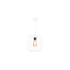 Modelight MDL-2855 Telli Beyaz Avize