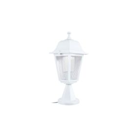 Modelight MDL.3031 Beyaz Kare Avize