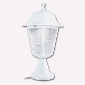 Modelight MDL.3031 Beyaz Kare Avize