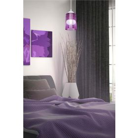 Modelight MDL.3659 Fuşya Optik Promo Sarkıt