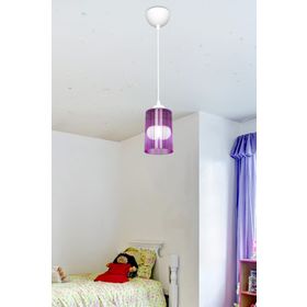 Modelight MDL.3659 Fuşya Optik Promo Sarkıt