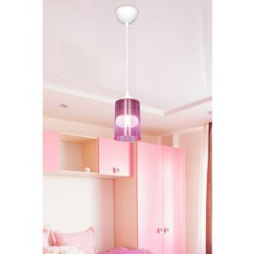 Modelight MDL.3667 Pembe Optik Promo Sarkıt