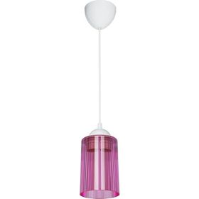 Modelight MDL.3667 Pembe Optik Promo Sarkıt