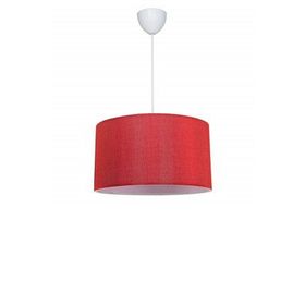 Modelight MDL.3737 Bordo 38'lik Silindir Sarkıt