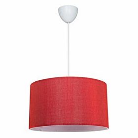 Modelight MDL.3737 Bordo 38'lik Silindir Sarkıt