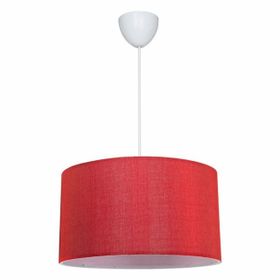 Modelight MDL.3737 Bordo 38'lik Silindir Sarkıt