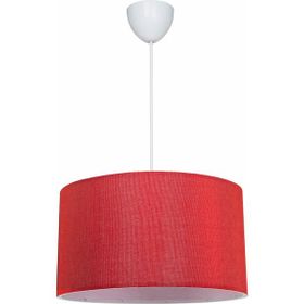 Modelight MDL.3737 Bordo 38'lik Silindir Sarkıt