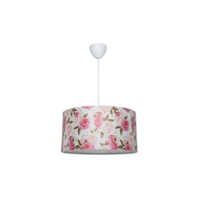 Modelight MDL.3742 Bella 38'lik Silindir Sarkıt